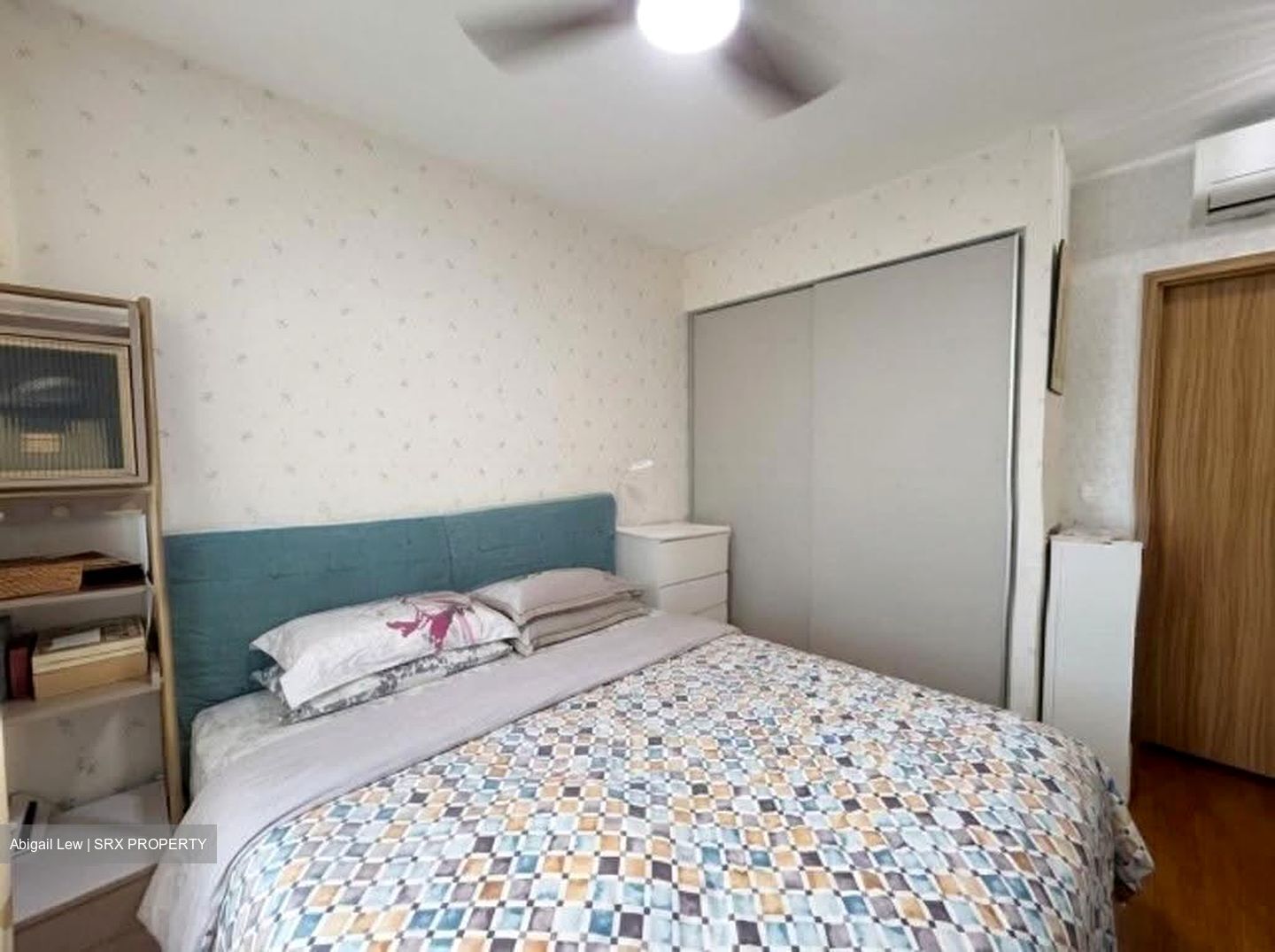Flo Residence (D19), Condominium #632467251
